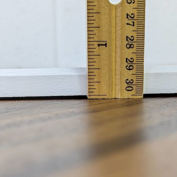 Seasons Greetings Wooden Wall Art Holiday Decor 10x15 - Picture 6 of 6